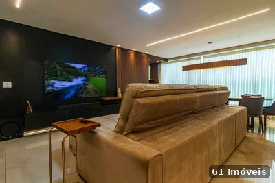 Apartamento com 4 quartos à venda — foto 4