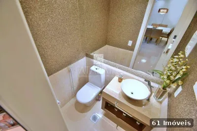 Apartamento com 4 quartos à venda — foto 5