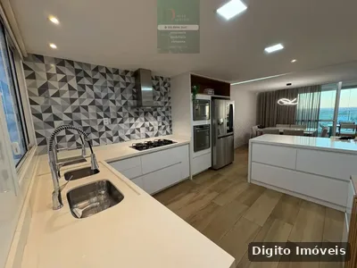 Apartamento com 4 quartos à venda — foto 4