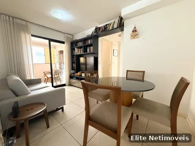 Apartamento com 2 quartos à venda em Sul, Águas Claras — foto 1