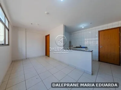 Kitnet com 1 quarto à venda em Norte, Águas Claras — foto 1