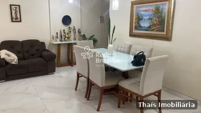 Apartamento com 4 quartos à venda — foto 2