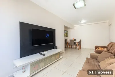 Apartamento com 3 quartos à venda — foto 5