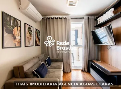 Apartamento com 1 quarto para alugar — foto 2