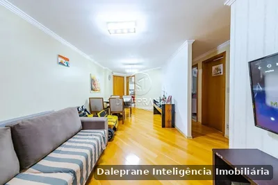 Apartamento com 3 quartos à venda — foto 2