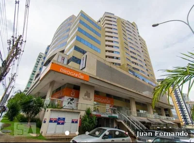 Apartamento com 1 quarto à venda em Norte, Águas Claras — foto 1