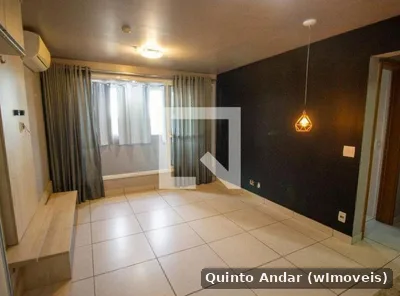Apartamento com 2 quartos para alugar — foto 2