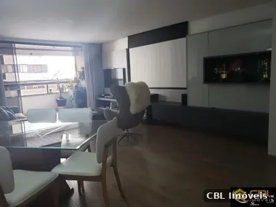 Apartamento com 4 quartos à venda — foto 2