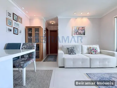 Apartamento com 2 quartos à venda — foto 4