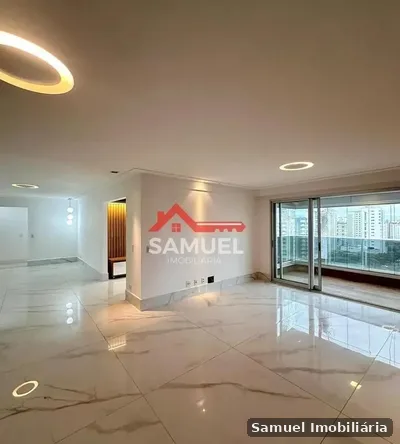 Apartamento com 4 quartos à venda — foto 3