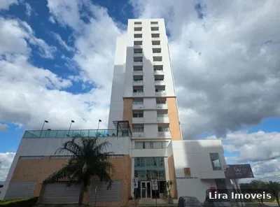 Apartamento com 1 quarto à venda — foto 3