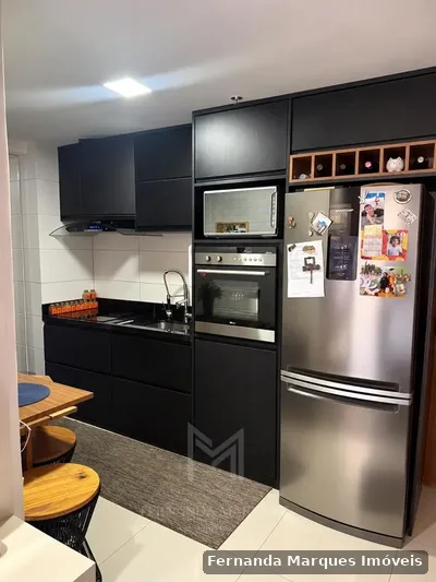 Apartamento com 2 quartos à venda em Norte, Águas Claras — foto 1