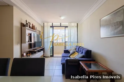 Apartamento com 2 quartos à venda — foto 3