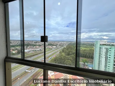 Apartamento com 3 quartos à venda — foto 2