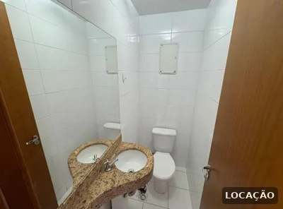 Apartamento com 2 quartos para alugar — foto 4