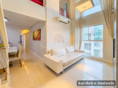 Apartamento com 4 quartos à venda — foto 3