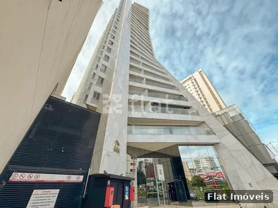Apartamento com 2 quartos à venda em Norte, Águas Claras — foto 1