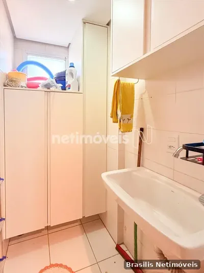 Apartamento com 4 quartos à venda — foto 4