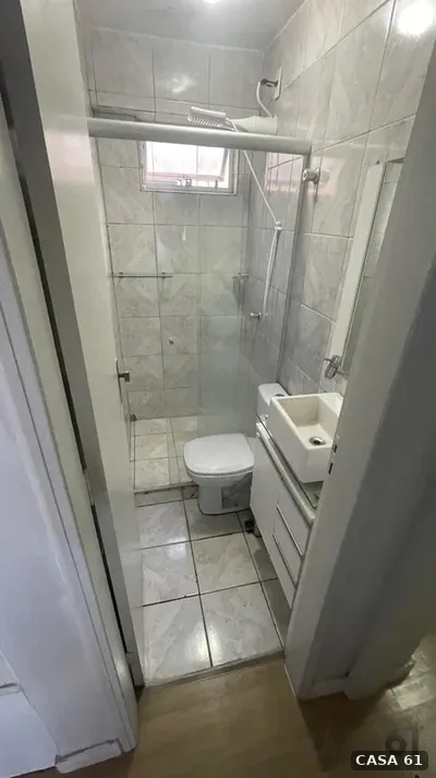 Apartamento com 2 quartos à venda — foto 3