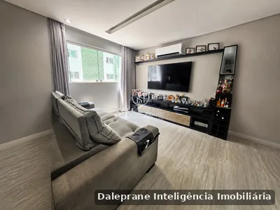 Apartamento com 2 quartos à venda em Norte, Águas Claras — foto 1