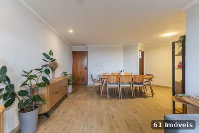 Apartamento com 3 quartos à venda — foto 5