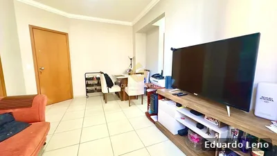 Apartamento com 2 quartos à venda — foto 4