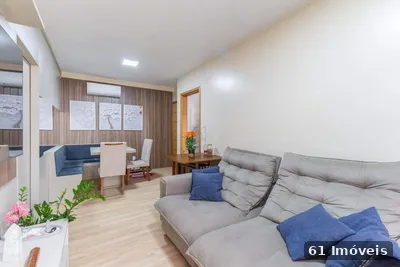 Apartamento com 3 quartos à venda — foto 3