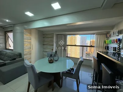 Apartamento com 2 quartos à venda — foto 3