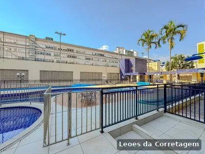 Apartamento com 3 quartos à venda — foto 3