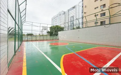 Apartamento com 3 quartos à venda — foto 3