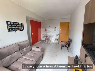 Apartamento com 2 quartos à venda em Norte, Águas Claras — foto 1