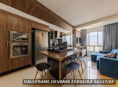 Cobertura com 3 quartos à venda — foto 4