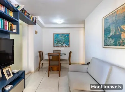 Apartamento com 2 quartos à venda — foto 4