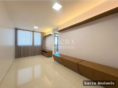 Apartamento com 2 quartos à venda em Areal, Águas Claras — foto 1