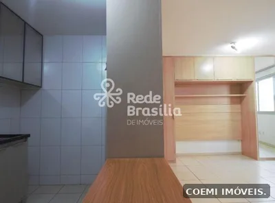 Apartamento com 1 quarto para alugar — foto 5
