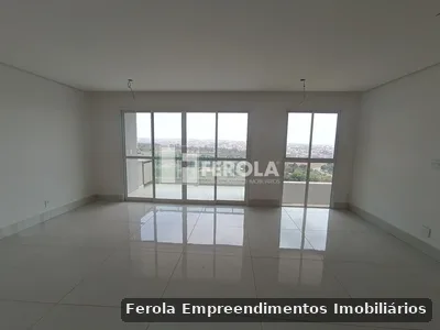 Apartamento com 4 quartos para alugar em Norte, Águas Claras — foto 1