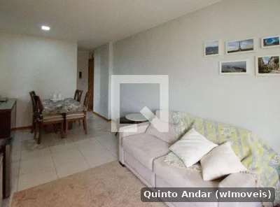 Apartamento com 1 quarto para alugar — foto 3