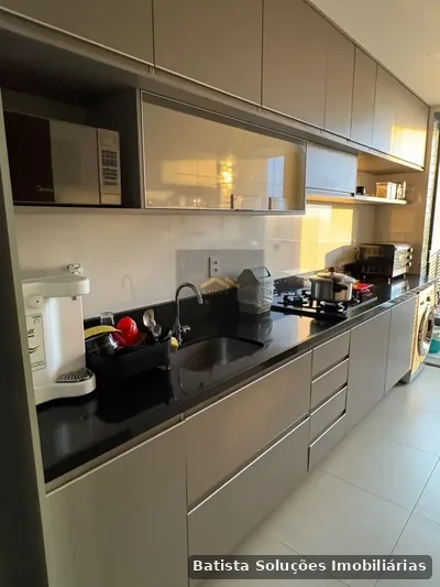Apartamento com 3 quartos à venda — foto 2