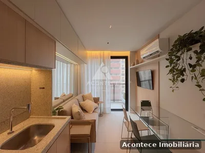 Apartamento com 2 quartos à venda — foto 2