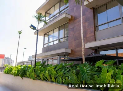 Apartamento com 1 quarto à venda em Sul, Águas Claras — foto 1