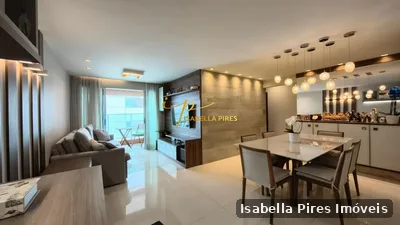 Apartamento com 3 quartos à venda em Sul, Águas Claras — foto 1