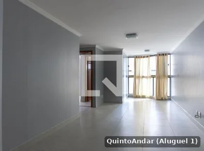 Apartamento com 3 quartos para alugar em Norte, Águas Claras — foto 1