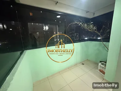 Apartamento com 2 quartos à venda — foto 3