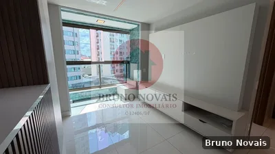Apartamento com 2 quartos à venda — foto 3