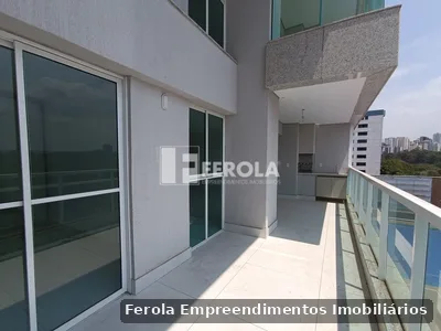 Apartamento com 4 quartos para alugar — foto 5