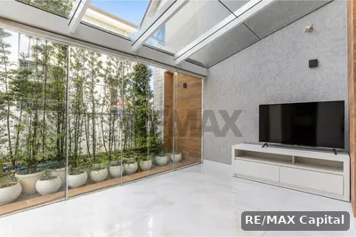 Apartamento com 3 quartos à venda — foto 4