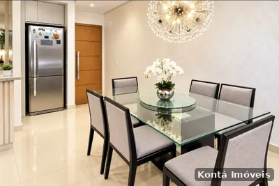Apartamento com 3 quartos à venda — foto 2