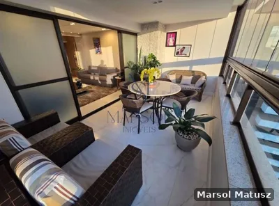 Cobertura com 4 quartos à venda — foto 4