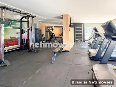 Apartamento com 4 quartos à venda — foto 2
