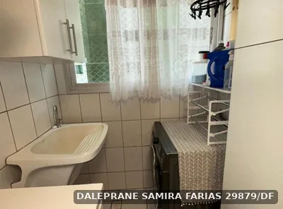 Apartamento com 3 quartos à venda — foto 5